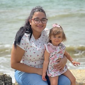 Meet your Posher, Glerisbet